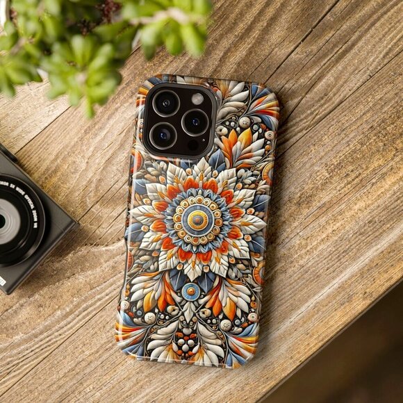 iPhone Cases, iPhone 14, iPhone 15, iPhone 16 (Plus, Pro, Pro Max),11SUN654 - Picture 1 of 10